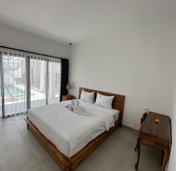 פנסיון Toana Guesthouse