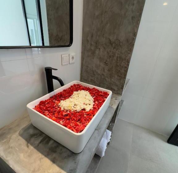 פנסיון Toana Guesthouse