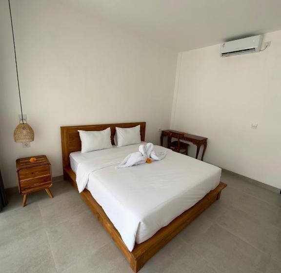 פנסיון Toana Guesthouse