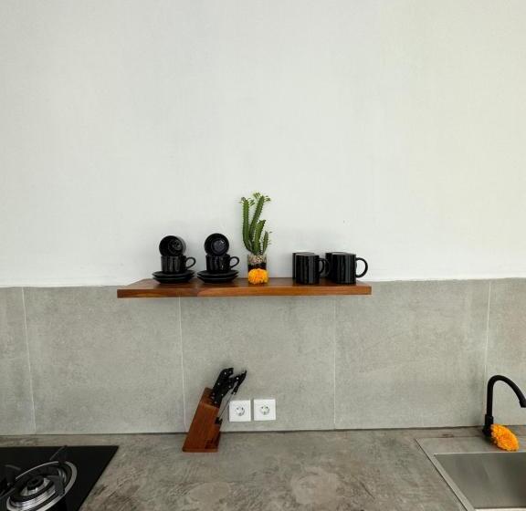 פנסיון Toana Guesthouse