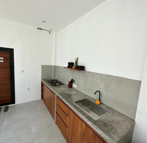 פנסיון Toana Guesthouse