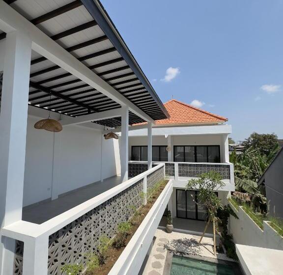 פנסיון Toana Guesthouse