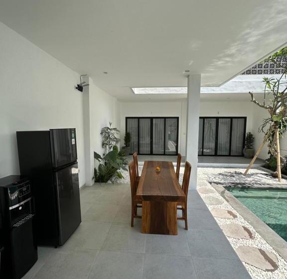 פנסיון Toana Guesthouse