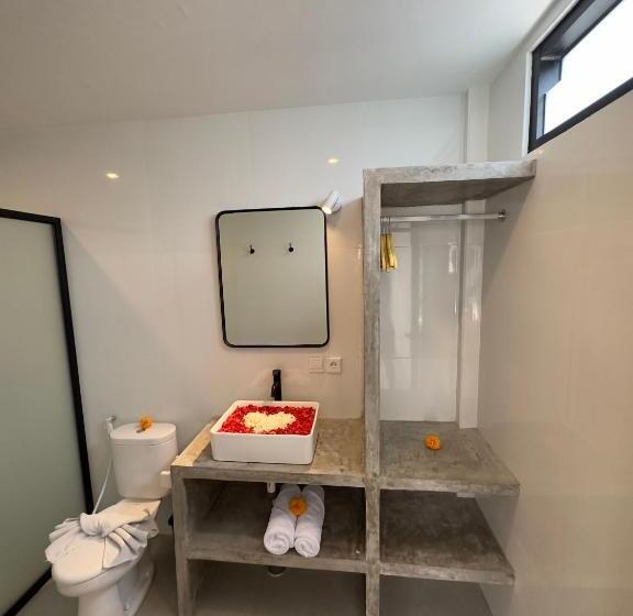 פנסיון Toana Guesthouse