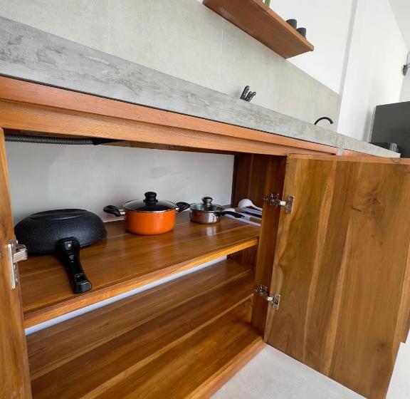 פנסיון Toana Guesthouse