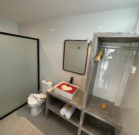 פנסיון Toana Guesthouse