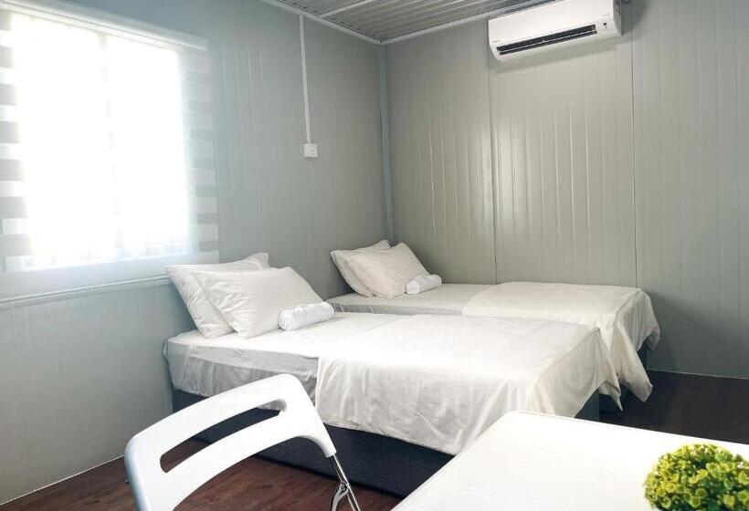 リゾートホテル Country Road Homestay