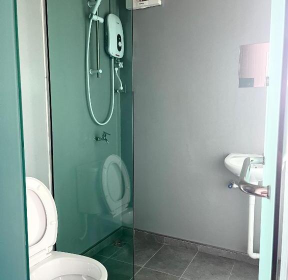 リゾートホテル Country Road Homestay