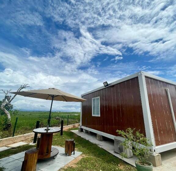 リゾートホテル Country Road Homestay