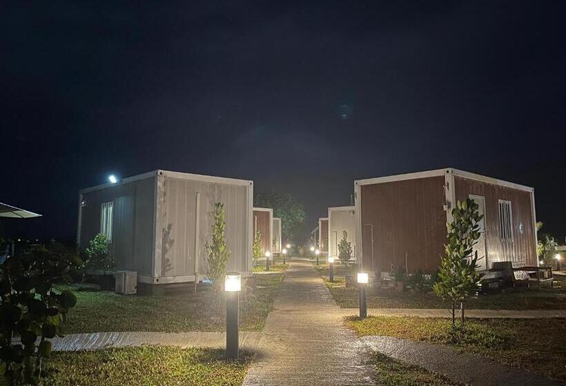 リゾートホテル Country Road Homestay