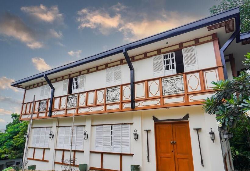 אתר נופש Nawa Wellness