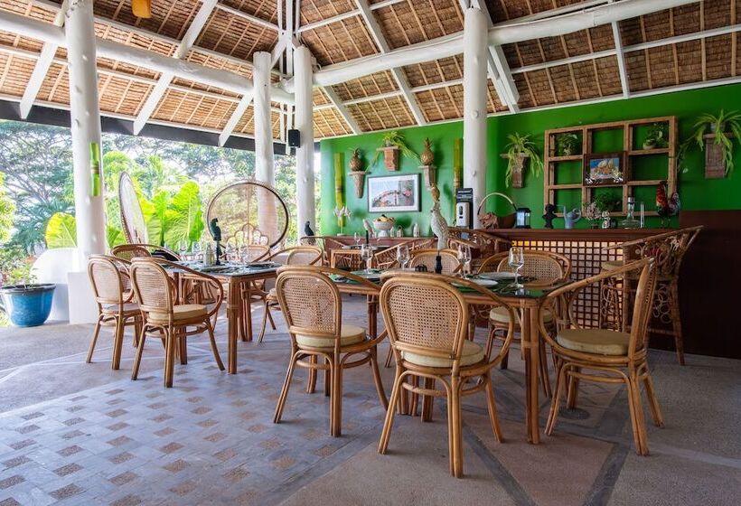 אתר נופש Nawa Wellness