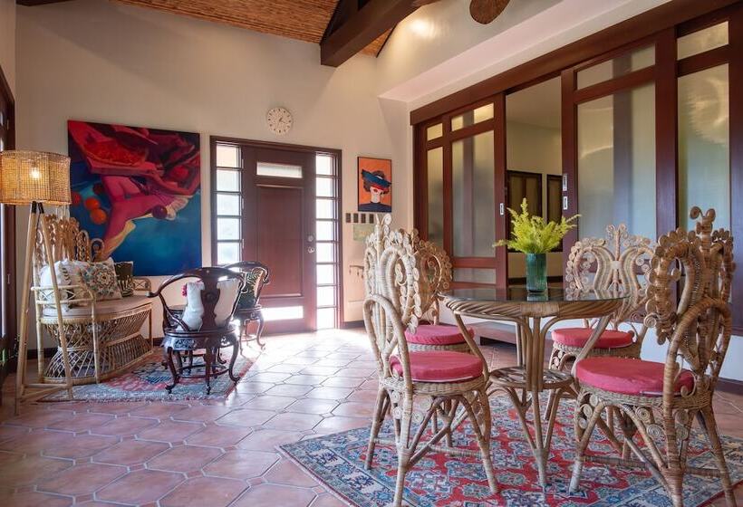 אתר נופש Nawa Wellness