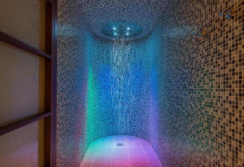 Résidence Les Embruns & Spa