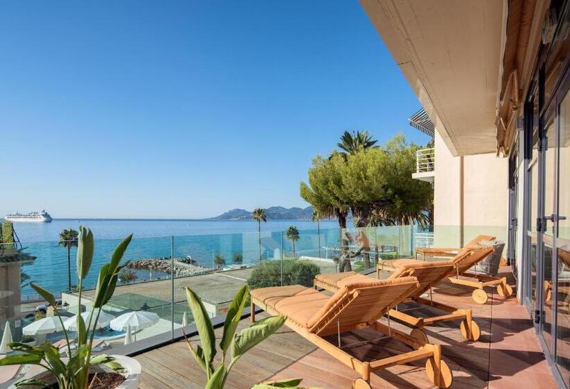 Résidence Les Embruns & Spa