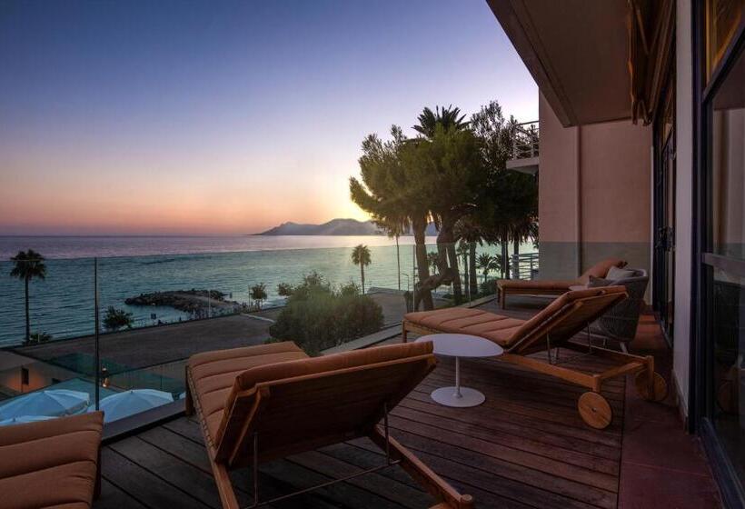 Résidence Les Embruns & Spa