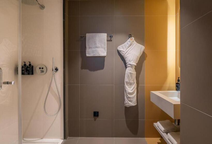 Résidence Les Embruns & Spa