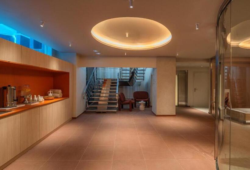 Résidence Les Embruns & Spa