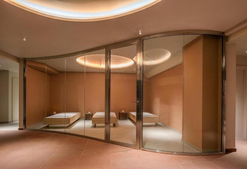 Résidence Les Embruns & Spa