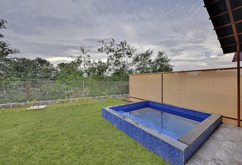 Soil To Soul Resort   Statue Of Unity