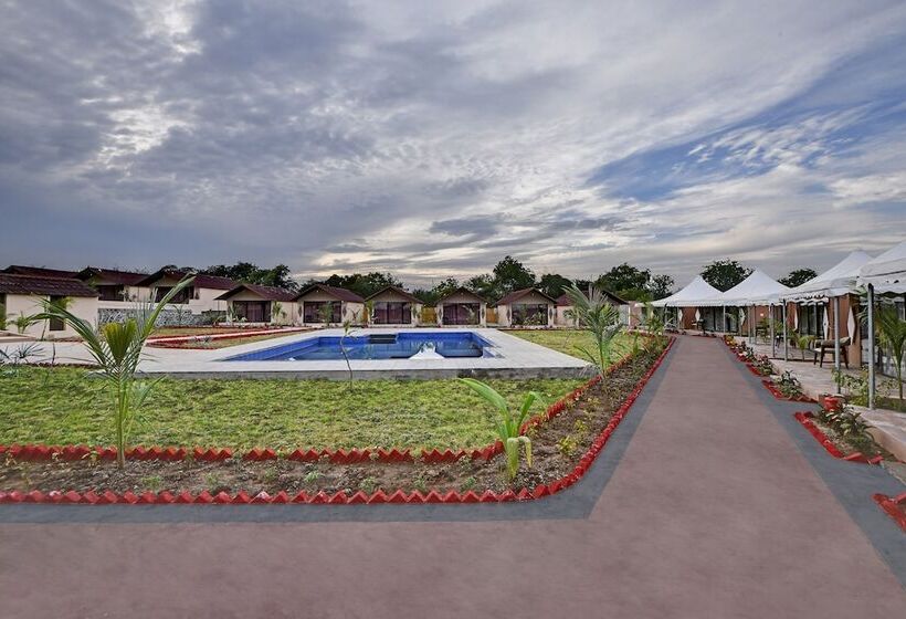 Soil To Soul Resort   Statue Of Unity