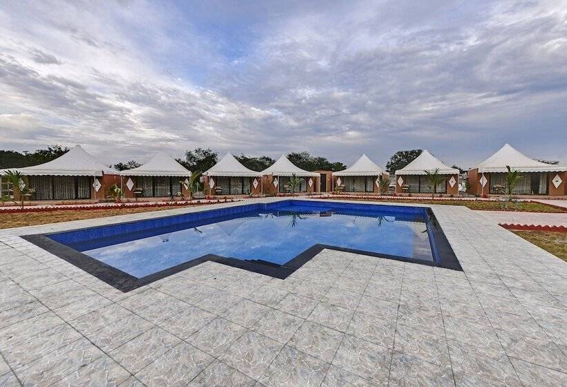 Soil To Soul Resort   Statue Of Unity