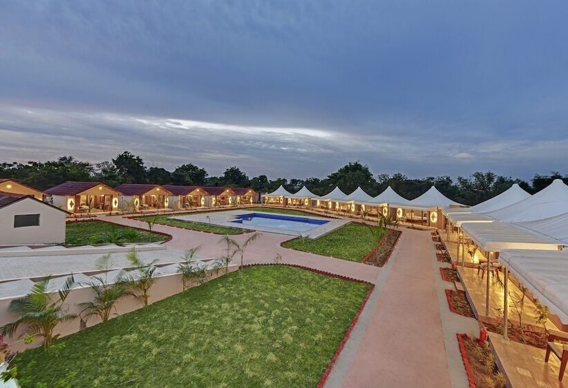 Soil To Soul Resort   Statue Of Unity