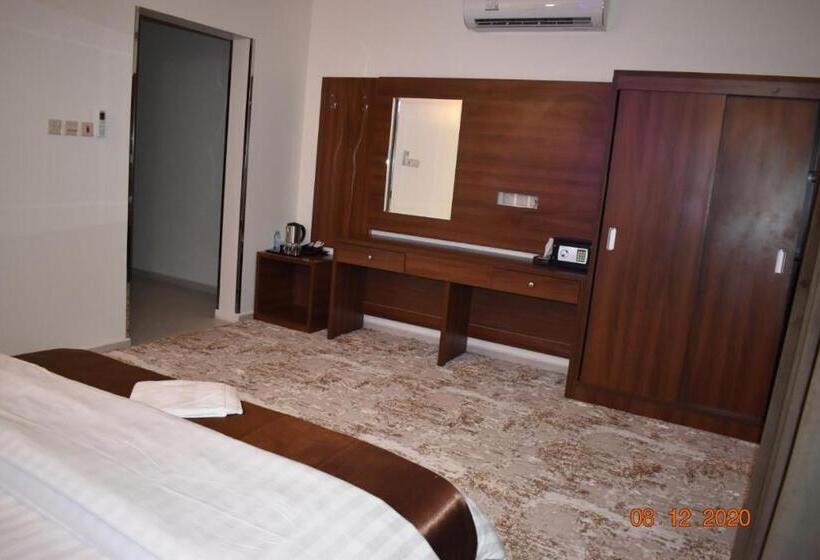 روز فيو للشقق الفندقيه