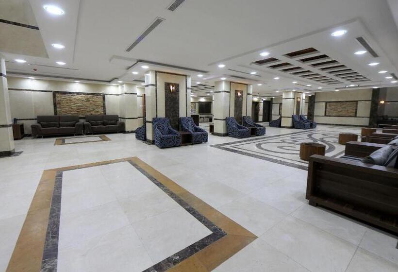 בית מלון כפרי Snood Al Azama