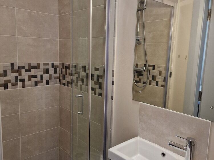 فندق صغير Trivia House