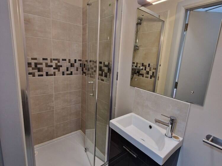 فندق صغير Trivia House