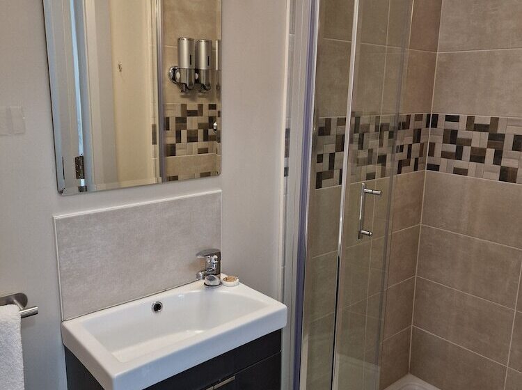 فندق صغير Trivia House