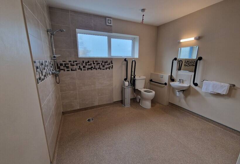 فندق صغير Trivia House