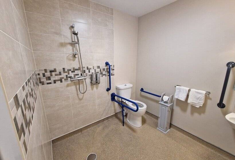 فندق صغير Trivia House