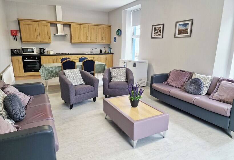 فندق صغير Trivia House