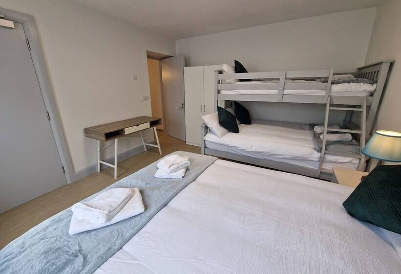 فندق صغير Trivia House