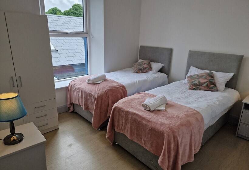 فندق صغير Trivia House