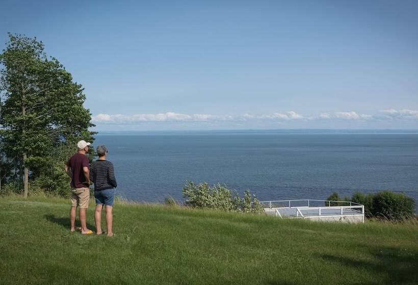 ベッドアンドブレックファースト Chez Maleterre