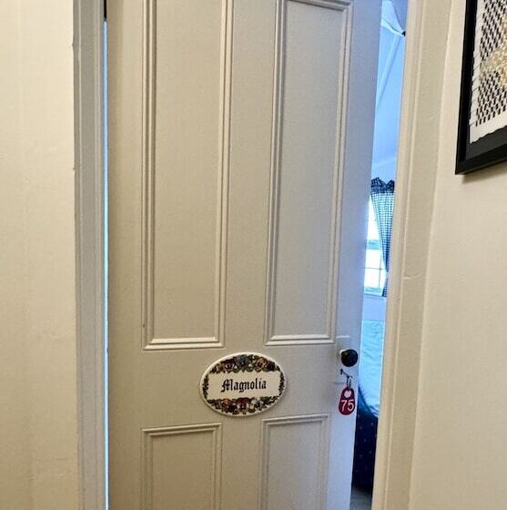 ベッドアンドブレックファースト Chez Maleterre