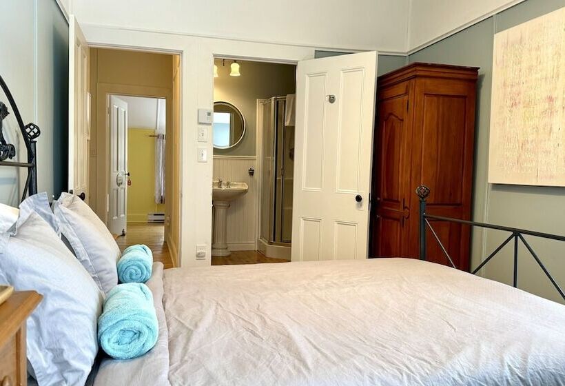 ベッドアンドブレックファースト Chez Maleterre