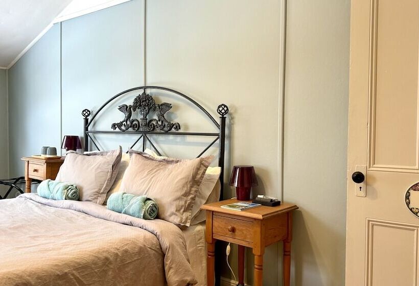 ベッドアンドブレックファースト Chez Maleterre