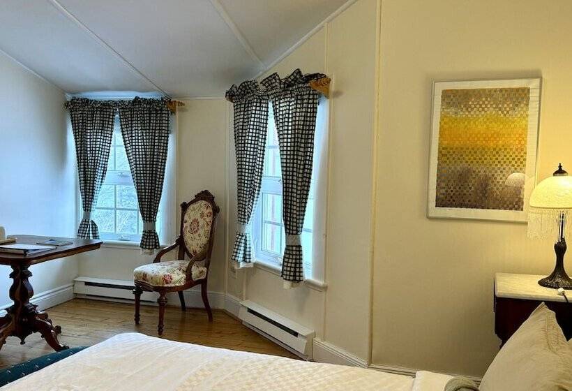 ベッドアンドブレックファースト Chez Maleterre