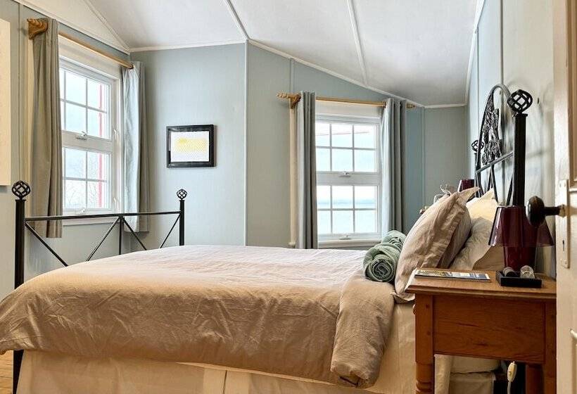 ベッドアンドブレックファースト Chez Maleterre