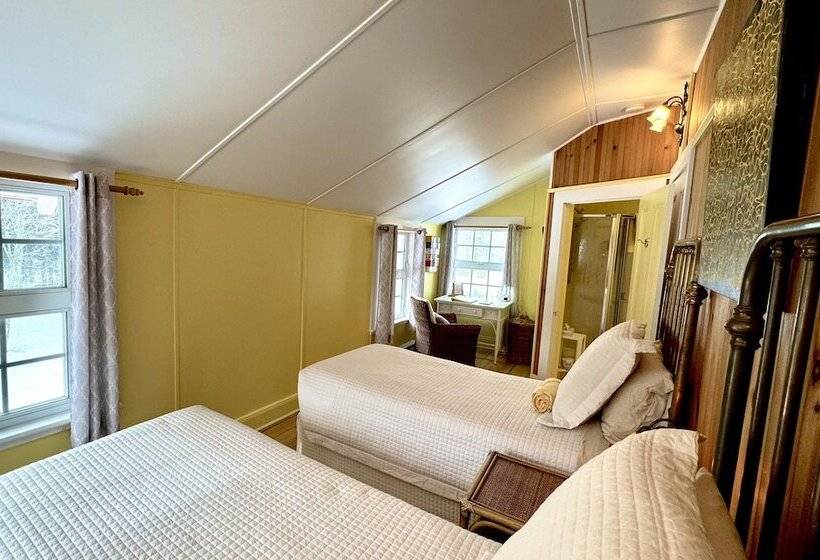 ベッドアンドブレックファースト Chez Maleterre