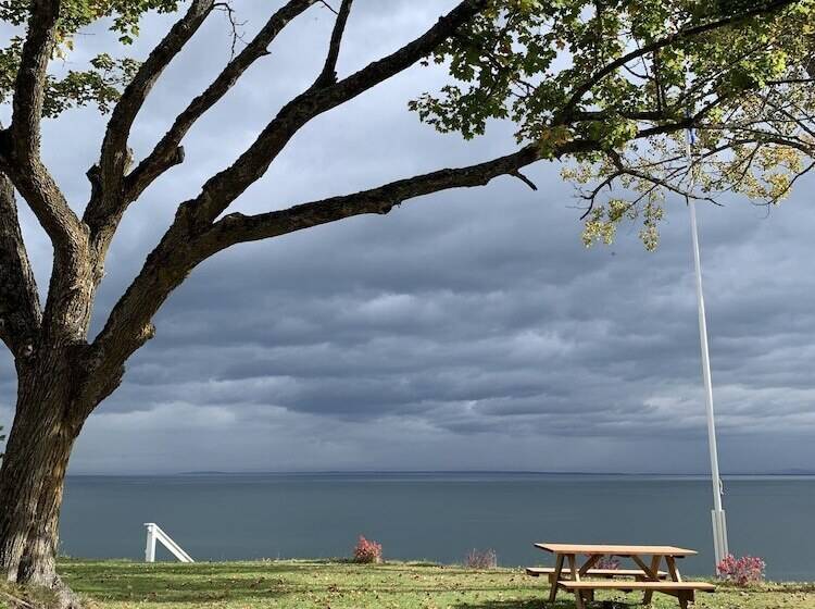 ベッドアンドブレックファースト Chez Maleterre