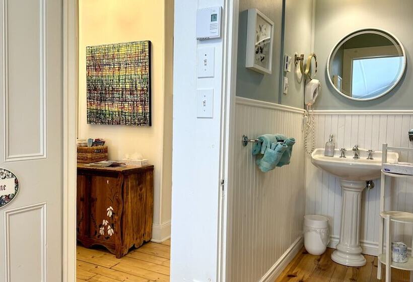 ベッドアンドブレックファースト Chez Maleterre