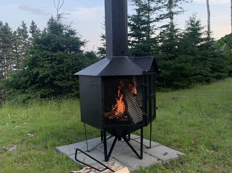 ベッドアンドブレックファースト Chez Maleterre