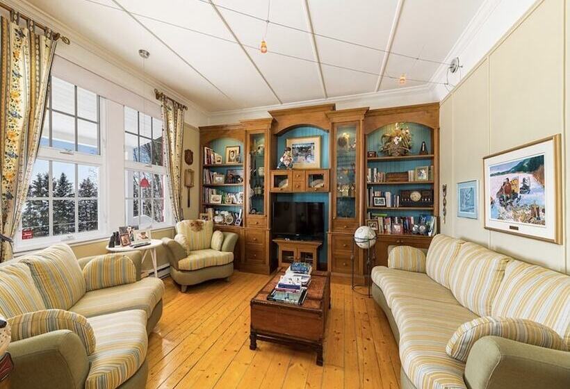 ベッドアンドブレックファースト Chez Maleterre