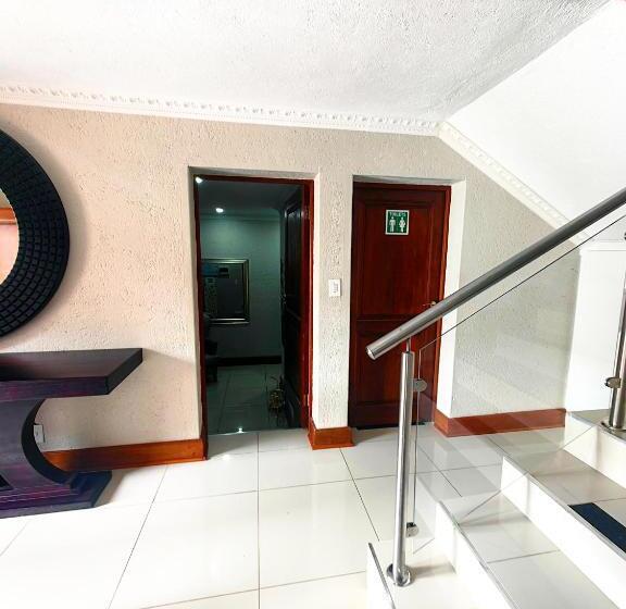 צימר Indlovu Guesthouse