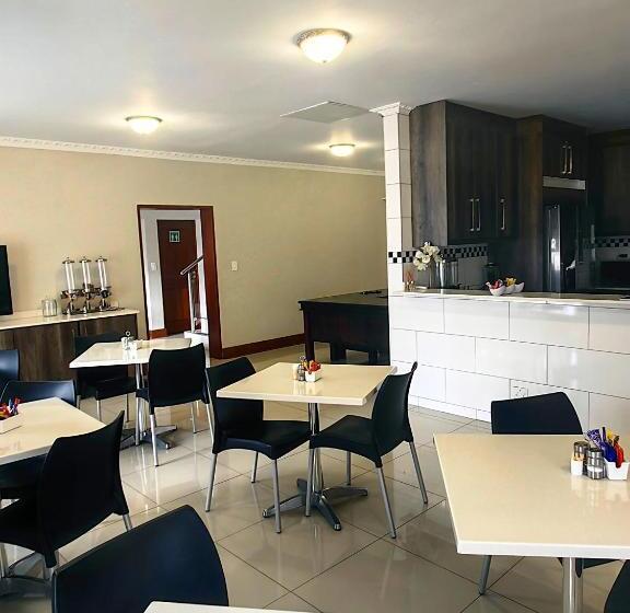 צימר Indlovu Guesthouse